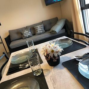 Apartamento de 1 Dormitorio